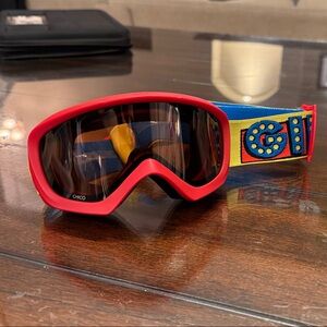 Giro Snow Goggles Youth